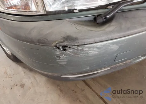 2001 Volvo S80 2.9 z USA, uszkodzony, nr VIN YV1TS94D311211093